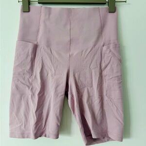 Aerie Women’s High-Waisted Bike Shorts